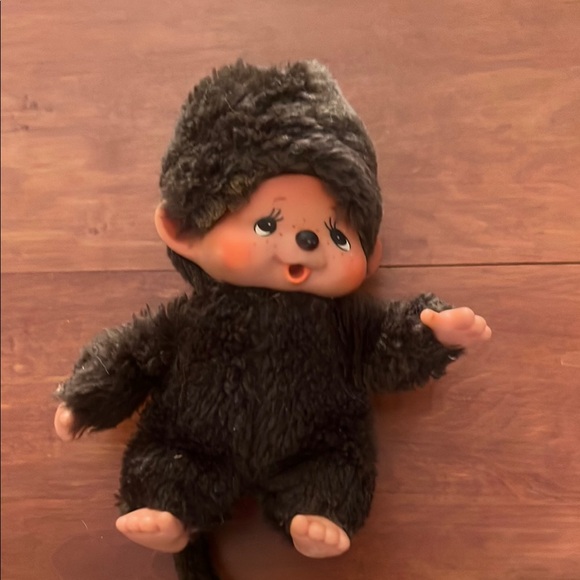 Monchihichi - Picture 1 of 5